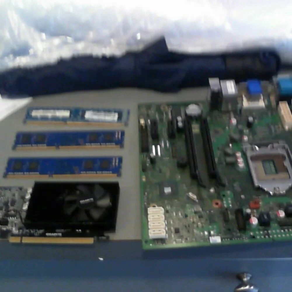 gaming pc